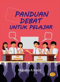 Pedoman Debat siswa di sekolah