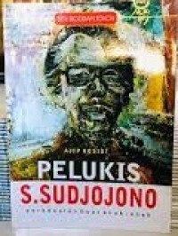 Pelukis S. Sudjojono Biografi untuk Anak-anak