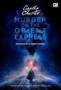Pembunuhan di Orient Ekspress