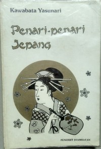 Penari-penari jepang