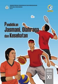 Pendidikan Jasmani, Olahraga dan Kesehatan