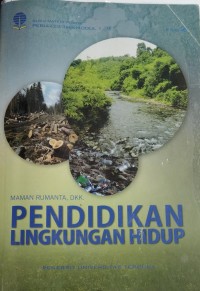 Pendidikan Lingkungan Hidup