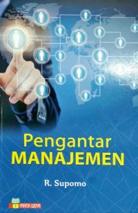 Pengantar manajemen