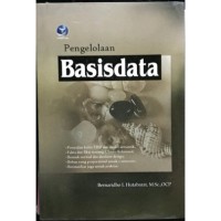 Pengelolaan basisdata