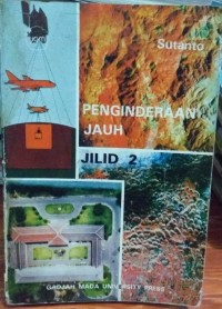 Penginderaan Jauh jilid 2
