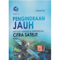 Pengindraan jauh dan interprestasi citra