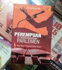 Perempuan perempuan Legislatif Riau
