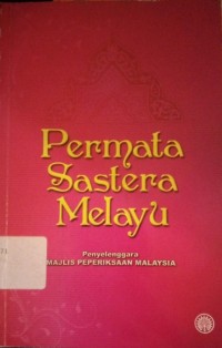 Permata sastera melayu