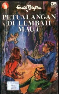 Pertualangan di Lembah Maut