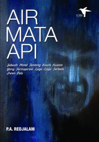 Pipa Air Mata