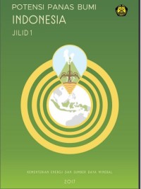 Potensi Panas Bumi Indonesia