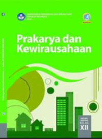 Prakarya dan Kewirausahaan Untuk Kelas VII