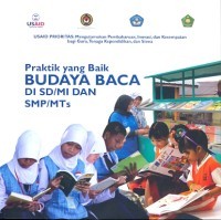 Praktik yang baik Budaya Baca di SD/MI dan SMP/MTs