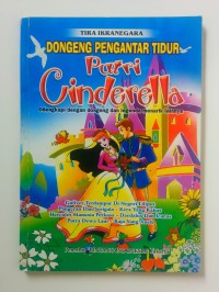 Putri cinderella