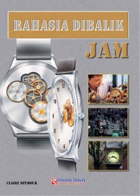Rahasia di Balik Jam