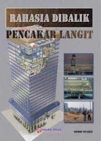 Rahasia di Balik Pencakar Langit