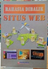 Rahasia di Balik Situs Web