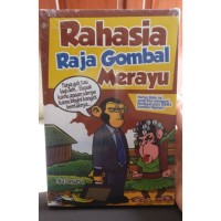 Rahasia Raja Gombal Merayu