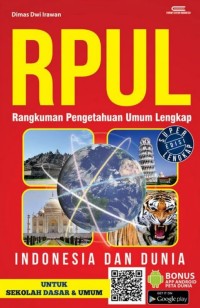 Rangkuman pengetahuan umum lengkap