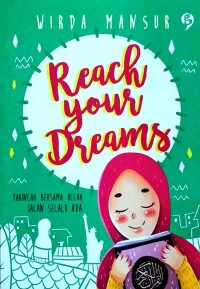 Reach your dreams