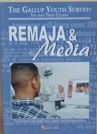 Remaja dan media
