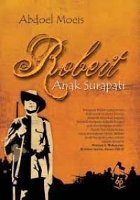 Robet Anak Surapati