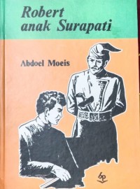 Robett Anak Surapati