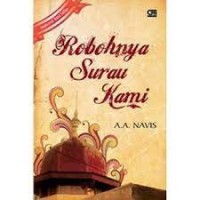 Robohnya Surai Kami