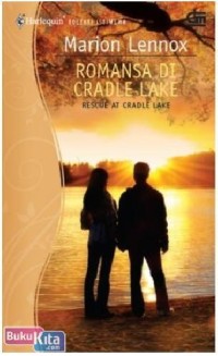 Romansa Di Cradle Lake : Rescue At Cradle Lake