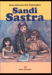 Sandi sastra