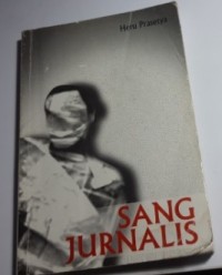 Sang Jurnalis