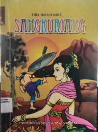 Sangkuriang