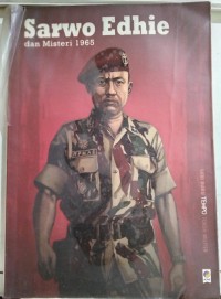 Sarwo Edhie dan Misteri 1965
