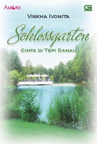 Schlossgarten Cinta di Tepi Danau