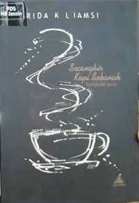 Secangkir Kopi Sekanak (kumpulan Puisi)