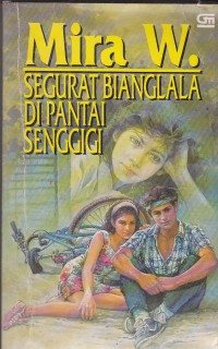 Segurat Cerpen dari Lagu