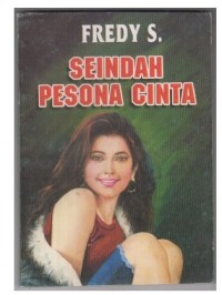 Seindah pesona cinta