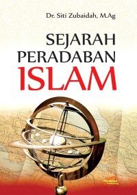 Sejarah Peradaban Islam