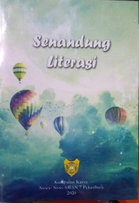 Senandung Literasi