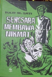 Sengsara membawa nikmat