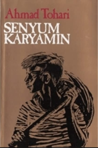 Senyum karyamin  : Kumpulan Cerita pendek
