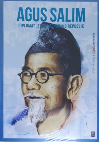 Seri Buku Tempo Agus Salim