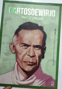 Seri Buku Tempo KARTOSOEWIRJO