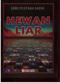 Seri Pustaka Sains Hewan Liar