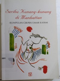 Seribu Kunang-kunang di Manthattan