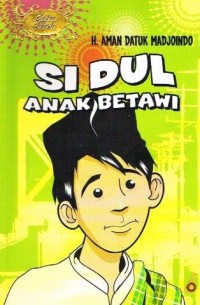 Si dul anak betawi