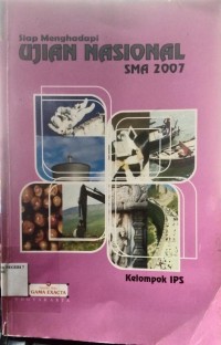 Siap menghadapi ujian nasional 2008