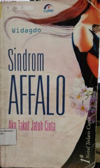 Sindrom Affalo Afaid to fall in love