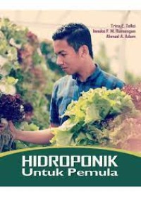 Sistem Hidroponik
