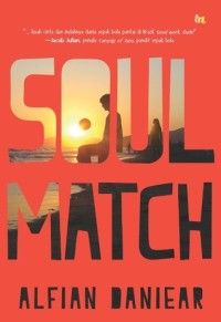 Soul Match : Sepak Bola+Pantai Ipanema+Pesan Rindu
